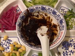-老浒记烤鸭-北京菜(琉璃厂店)
