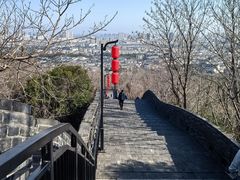 -虞山城墙
