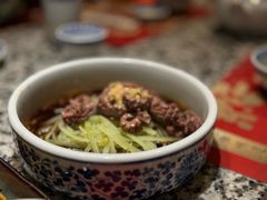-南京大牌档(崇文门国瑞店)