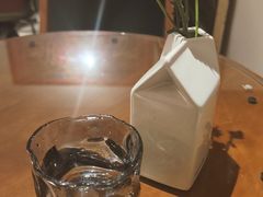 -樹下遇见树·咖啡