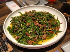 -铁公鸡·四川料理(天环广场店)