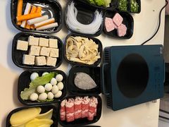 -海底捞火锅(玉桥商业广场店)
