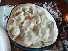 -石老头关东饺子王·东北菜(嘉华鑫城店)