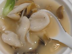 -君霖海鲜私房菜(春柳店)