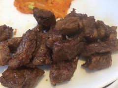 -紫霞门韩国料理烤肉(深南东路店)