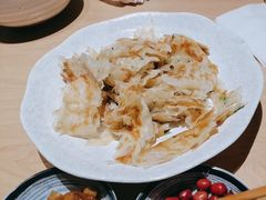 -大师兄·西北小馆(金湾华发商都店)