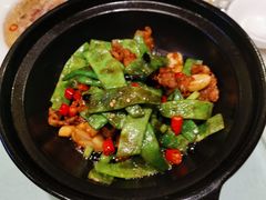 -悦百味·品质川菜(橄榄郡店)