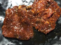 -红小姐的烤肉店(西三旗店)