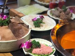 -大龙辣火锅·龙虾·烧烤(湖滨新天地店)