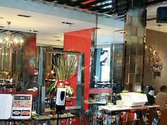 大堂-小资太太餐厅(南岗区店)