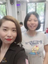 -Miracle集简美发沙龙