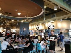 -食代馆(深业上城店)