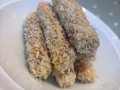 脆皮粉蒸肉-马旺子酒楼