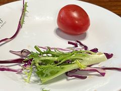 -汉巴味德·烤肉与啤酒的自助(杭州大悦城店)