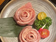 -和来烤肉(仓山万达店)