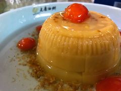 -老磨油饼(高陵店)