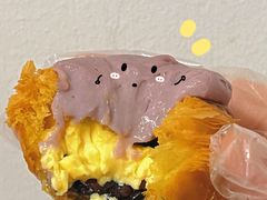 -鲍师傅糕点(五角场店)