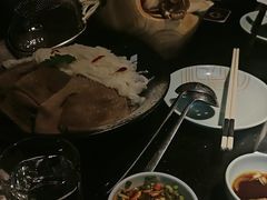 -捞王猪肚鸡火锅(昆山店)
