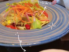 -曙亚洲餐厅-重庆富力艾美酒店(南坪万达广场店)