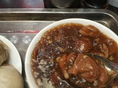 大碗炒肝-姚记炒肝店(簋街店)