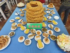 -民杨抓饭(柏香苑店)