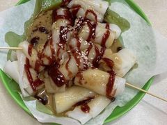 -華歡冰室-WahFoon(吉大店)