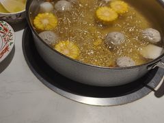 -汕头八合里海记牛肉店(清河店)