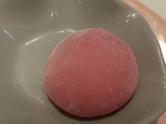 -争鲜回转寿司(通州万达店)