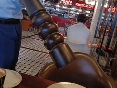 -Ponte 意大利餐厅