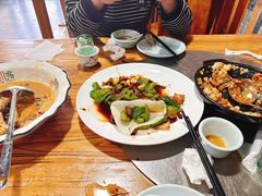 -八大碗私房菜(中城路店)
