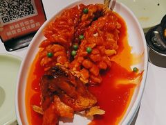 -金芙蓉|湘味小炒·鲜炒黄牛肉(淮安生态新城吾悦店)