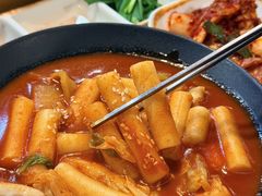 -海云台韩式汤饭·13年匠心韩料(南山店)