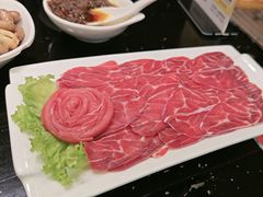 -丫丫汤膳打边炉(宏府408坊店)