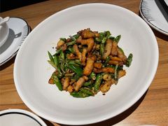 尖椒炒肉-太二酸菜鱼(汕头苏宁广场店)