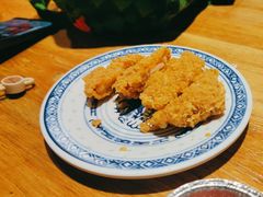 -和府捞面(宏伊广场店)