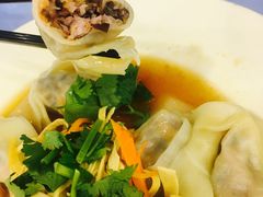 -紫金港餐饮中心-风味餐厅(浙江大学紫金港校区店)
