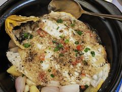 -银都上海菜馆(粤海东路店)