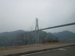 -乌江画廊(彭水苗族土家族自治县)