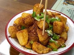 -杨大叔爱面子·四川小吃(岗头店)