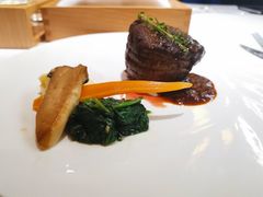 -王品牛排(郑州大卫城店)