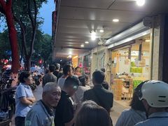 -赵记粽子(司前街店)