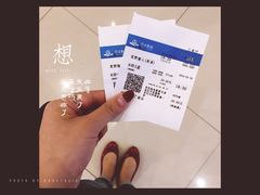 -万达影城(福州世茂广场店)