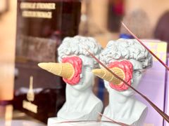 -Dal Cuore 达可芮冰淇淋(陕西北路店)