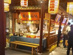 -二十八里太湖船菜(吉祥路店)