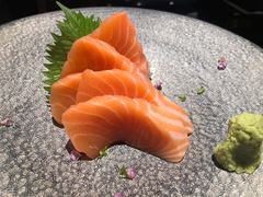 -希望日本料理(保利香槟花园店)