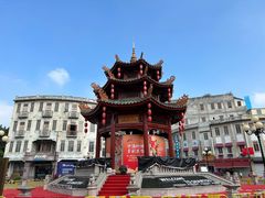 -汕头市小公园