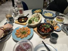 -鹿港小镇(悠唐店)