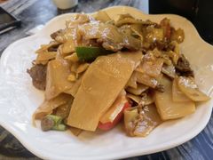 -美极鲜食坊(宝安南路店)
