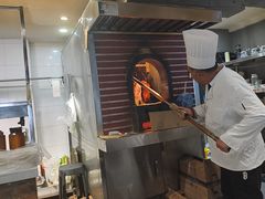 -河沿肉饼Beijing Pie(东华门店)