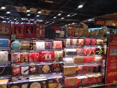-G-Super 绿地优选(徐汇绿地缤纷城店)